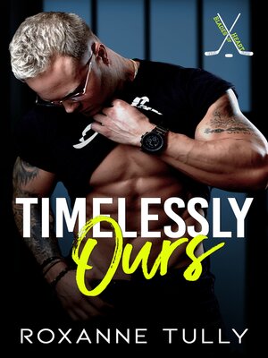 cover image of Timelessly Ours